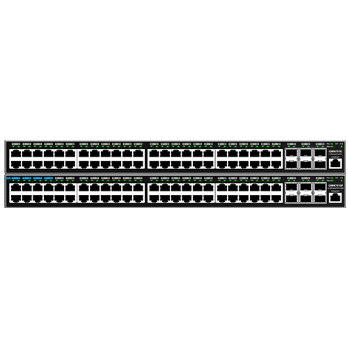 GWN7816(P) | Grandstream Networks